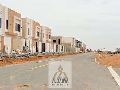 Plot for Sale in Al Salam City, Umm Al Quwain - WhatsApp Image 2026-03-31 at 4.41. 47 PM. jpeg Plot for Sale in Al Salam City, Umm Al Quwain - WhatsApp Image 2026-03-31 at 4.41. 47 PM. jpeg
