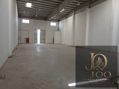Warehouse de  à à louer à Umm Al Thuoob, Umm Al Quwain - WhatsApp Image 2026-10-01 at 12.16. 17 PM. jpeg