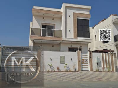 Villa de 5 chambres à à vendre à Al Zahya, Ajman - Villa à Al Zahya, 5 chambres, 1640000 AED - 13205432 Villa de 5 chambres à à vendre à Al Zahya, Ajman - Villa à Al Zahya, 5 chambres, 1640000 AED - 13205432