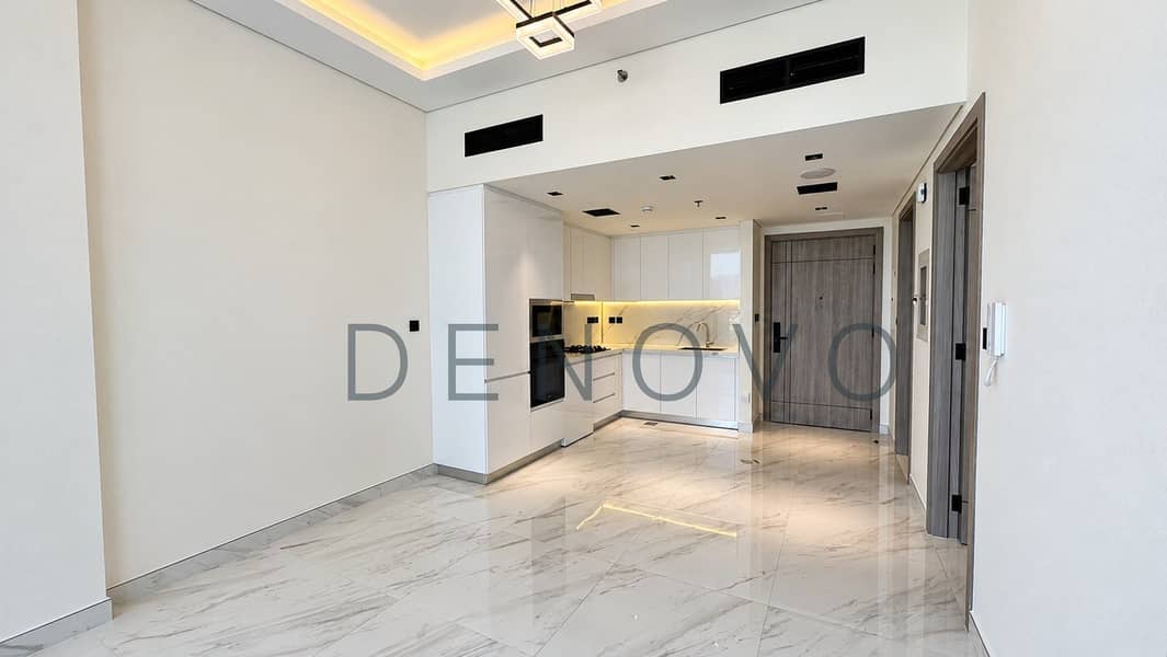 Luxury 1BR | Private Pool | Fully Fitted Kitchen | Vacant Luxury 1BR | Private Pool | Fully Fitted Kitchen | Vacant