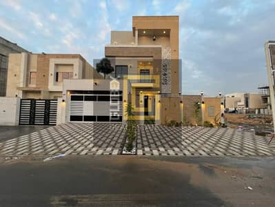 5 habitaciones Villa para en Venta en Al Helio, Ajman - WhatsApp Image 2026-10-07 at 4.19. 48 AM (1). jpeg