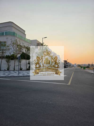 Plot for Sale in Hoshi, Sharjah - 1000190944. jpg Plot for Sale in Hoshi, Sharjah - 1000190944. jpg