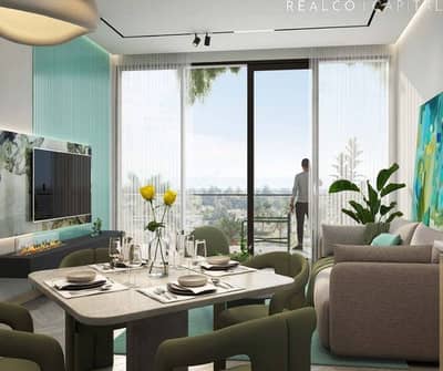 达马克山庄2号(达马克阿克雅), 迪拜 1 卧室单位待售 - 位于达马克山庄2号(达马克阿克雅),ELO 1 卧室的公寓 698000 AED - 16789505 达马克山庄2号(达马克阿克雅), 迪拜 1 卧室单位待售 - 位于达马克山庄2号(达马克阿克雅),ELO 1 卧室的公寓 698000 AED - 16789505