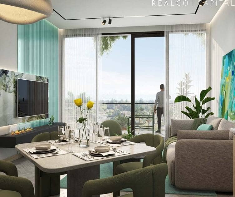 位于达马克山庄2号(达马克阿克雅),ELO 1 卧室的公寓 698000 AED - 16789505 位于达马克山庄2号(达马克阿克雅),ELO 1 卧室的公寓 698000 AED - 16789505