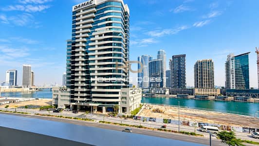 1 Slaapkamer Appartement te Huur in Business Bay, Dubai - Appartement in Business Bay，Reva Residences, 1 slaapkamer, 65000 AED - 16789508