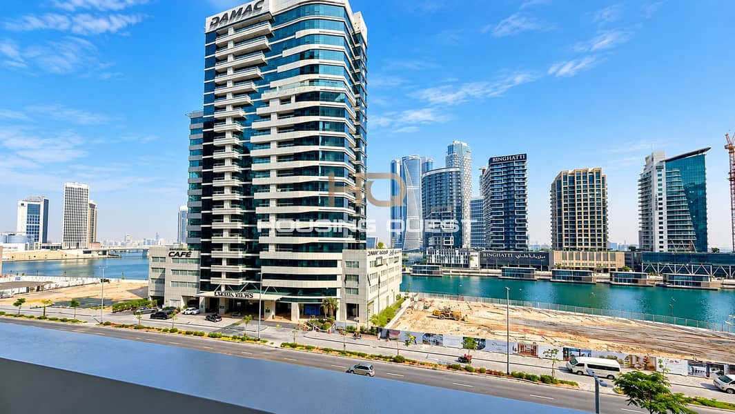 Appartement in Business Bay,Reva Residences, 1 slaapkamer, 65000 AED - 16789508 Appartement in Business Bay,Reva Residences, 1 slaapkamer, 65000 AED - 16789508