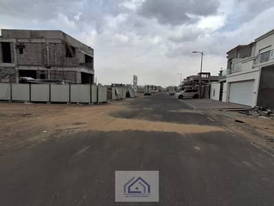 Plot zum Verkauf in Tilal City, Sharjah - WhatsApp Image 2025-12-19 at 00.19. 07. jpeg