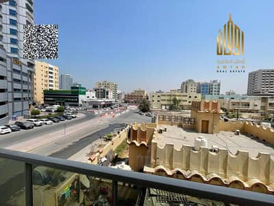 1 Schlafzimmer Wohnung zum Miete in Al Rashidiya, Ajman - Wohnung in Al Rashidiya，Al Rashidiya 2，Geepas Building 3, 1 schlafzimmer, 28000 AED - 16789551