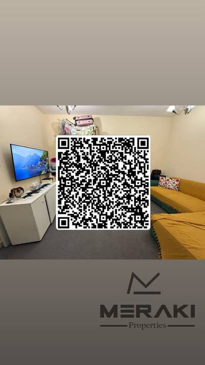 1 Bedroom Apartment for Sale in Al Yasmeen, Ajman - 3684e2db-aedf-48f2-a52f-24fdcd56558d. jpeg