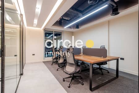 Office for Rent in Jumeirah Lake Towers (JLT), Dubai - DSC_7808. jpg