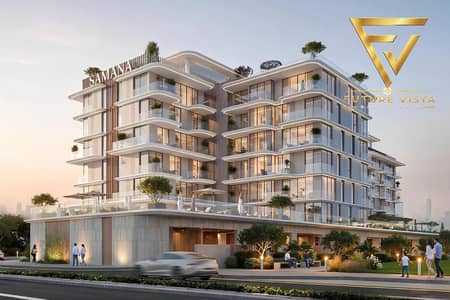 1 Camera Appartamento in vendita a Dubai Industrial City, Dubai - 1440_85a7eab6-6293-4810-8710-dfd894eee2da. webp