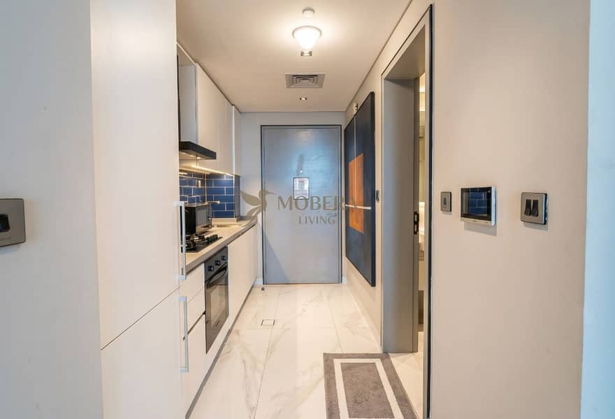 Appartamento a Business Bay,MAG 318, 70000 AED - 16789561 Appartamento a Business Bay,MAG 318, 70000 AED - 16789561