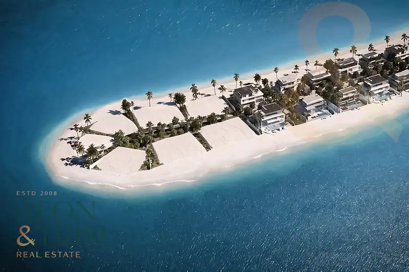 EXCLUSIVE BEACH PLOT | SUNSET FACING | AREA EXPERT