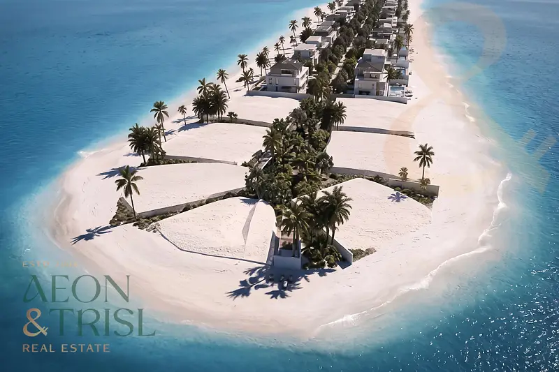 EXCLUSIVE BEACH PLOT | SUNSET FACING | AREA EXPERT