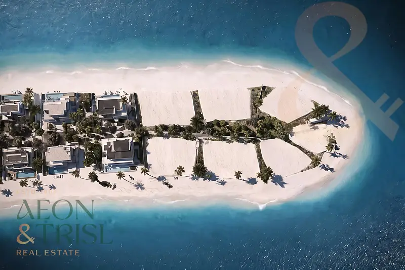 EXCLUSIVE BEACH PLOT | SUNSET FACING | AREA EXPERT