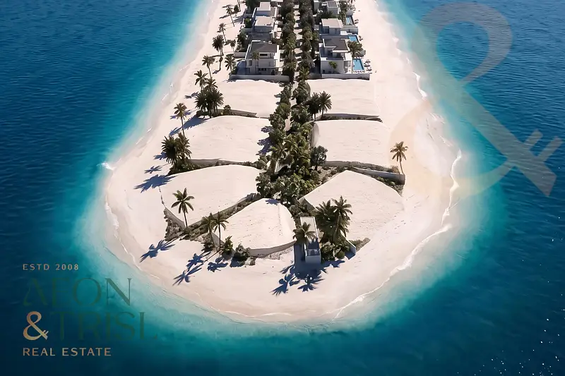 EXCLUSIVE BEACH PLOT | SUNSET FACING | AREA EXPERT