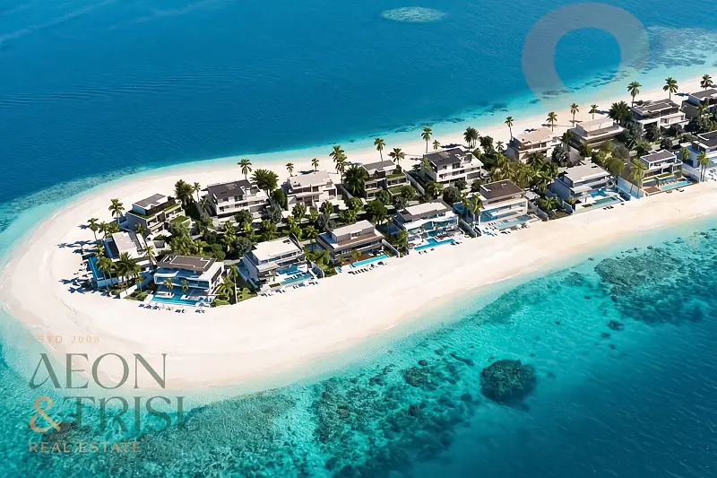 EXCLUSIVE BEACH PLOT | SUNSET FACING | AREA EXPERT