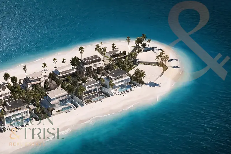 EXCLUSIVE BEACH PLOT | SUNSET FACING | AREA EXPERT
