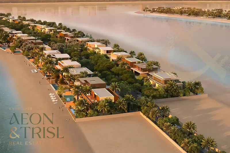 EXCLUSIVE BEACH PLOT | SUNSET FACING | AREA EXPERT