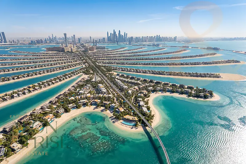 EXCLUSIVE BEACH PLOT | SUNSET FACING | AREA EXPERT
