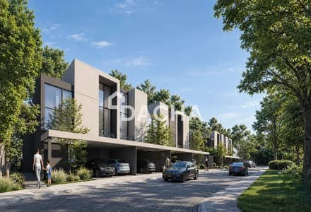 3 habitaciones Townhouse para en Venta en Jumeirah Golf Estates, Dubai - Casa adosada en Jumeirah Golf Estates,Jouri Hills, 3 dormitorios, 4940000 AED - 16583849 3 habitaciones Townhouse para en Venta en Jumeirah Golf Estates, Dubai - Casa adosada en Jumeirah Golf Estates,Jouri Hills, 3 dormitorios, 4940000 AED - 16583849