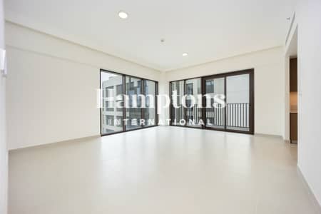 Appartement de 3 chambres à à louer à Dubai Creek Harbour, Dubai - Appartement à Dubai Creek Harbour，Creek Beach，Canopy at Creek Beach，Canopy at Creek Beach Building 2, 3 chambres, 185000 AED - 16789664