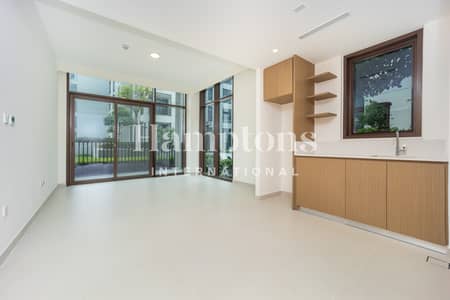 1 Camera Appartamento in affitto a Dubai Creek Harbour, Dubai - Appartamento a Dubai Creek Harbour，Creek Beach，Canopy at Creek Beach，Canopy at Creek Beach Building 2, 1 camera da letto, 84000 AED - 16789666