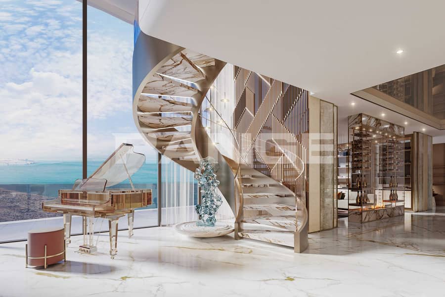 7 02. Stair View. jpg