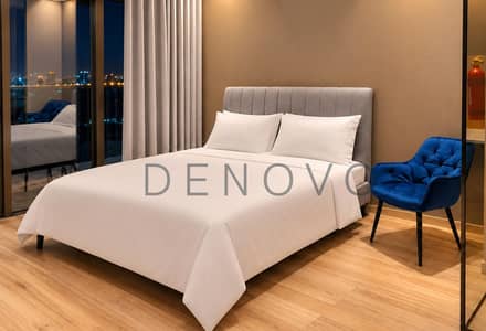 Studio te Huur in Jumeirah Village Circle (JVC), Dubai - Appartement in Jumeirah Village Circle (JVC)，JVC District 14，Park View Tower, 52000 AED - 16789621