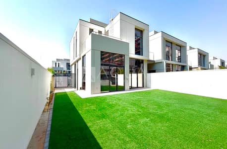 4 Bedroom Townhouse for Rent in Al Furjan, Dubai - Type A | Corner Unit | Big Plot | Vacant