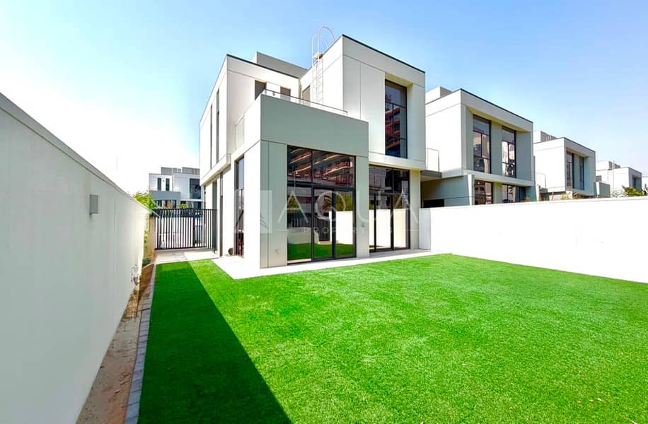 Type A | Corner Unit | Big Plot | Vacant Type A | Corner Unit | Big Plot | Vacant
