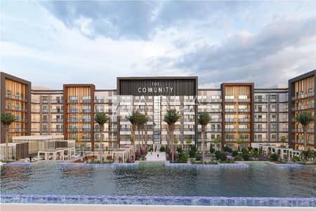 2 Slaapkamers Appartement te Koop in Motor City, Dubai - Appartement in Motor City，The Community Motor City, 2 slaapkamers, 1750000 AED - 16789699