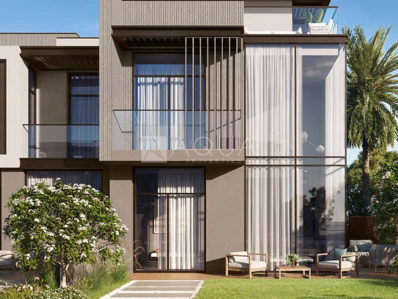 Single Row l Vastu Compliant l Corner Unit Single Row l Vastu Compliant l Corner Unit