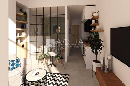 2 Slaapkamers Appartement te Koop in Motor City, Dubai - Appartement in Motor City，The Community Motor City, 2 slaapkamers, 1780000 AED - 16789704