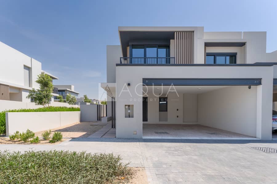 Huge 4BR + Maid | Type A | Corner Unit | Vacant Huge 4BR + Maid | Type A | Corner Unit | Vacant