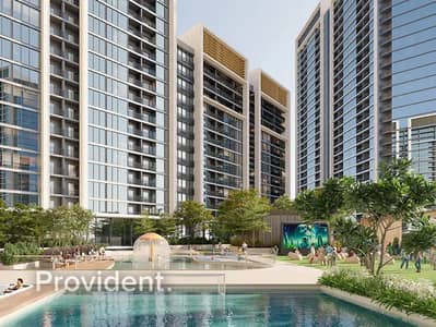 Appartement de 1 chambre à à vendre à Motor City, Dubai - Appartement à Motor City，Sobha Orbis，Sobha Orbis Tower B, 1 chambre, 1300000 AED - 16789723