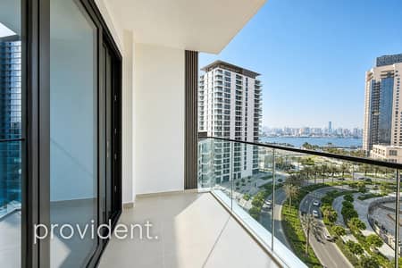 1 Schlafzimmer Wohnung zum Miete in Dubai Creek Harbour, Dubai - Wohnung in Dubai Creek Harbour，The Cove II，The Cove II Building 4, 1 schlafzimmer, 100000 AED - 16789721