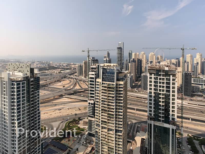 Appartamento a Jumeirah Lake Towers (JLT),JLT Cluster K,MBL Residences, 3 camere da letto, 330000 AED - 16789734 Appartamento a Jumeirah Lake Towers (JLT),JLT Cluster K,MBL Residences, 3 camere da letto, 330000 AED - 16789734