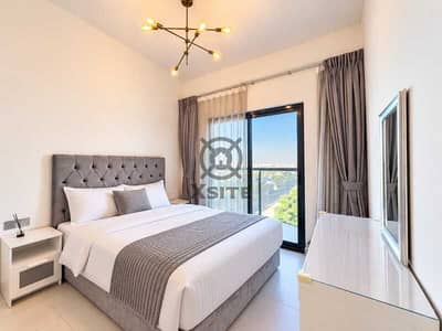 1 habitación Apartamento para en Alquiler en Jumeirah Village Circle (JVC), Dubai - WhatsApp Image 2026-10-08 at 4.08. 36 PM (3). jpeg