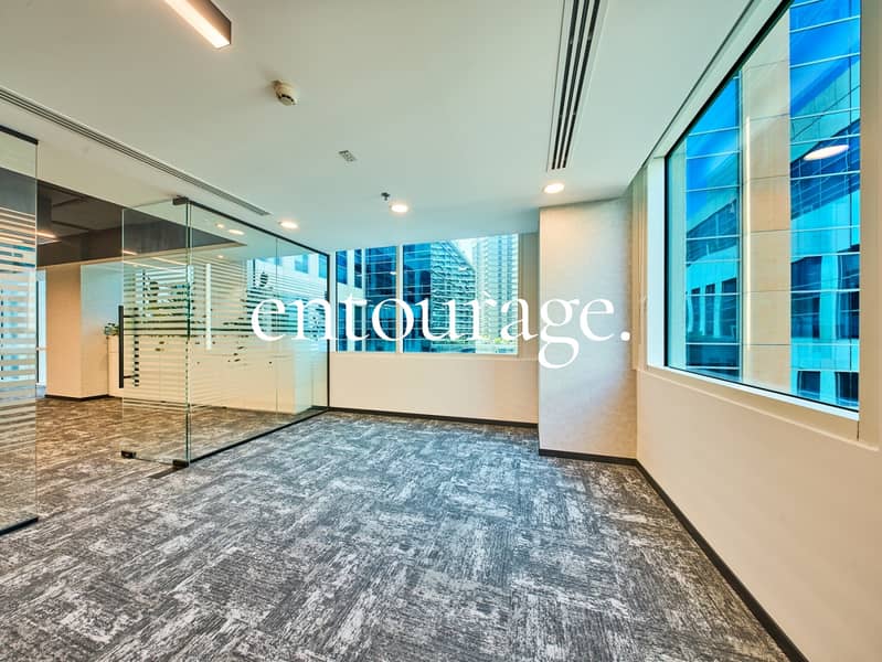 Central Location| Grade A| Partitioned Central Location| Grade A| Partitioned