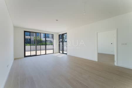 4 Bedroom Townhouse for Rent in Jebel Ali Village, Dubai - 4 Bed + Maid| Vastu | End Unit | Biggest Plot