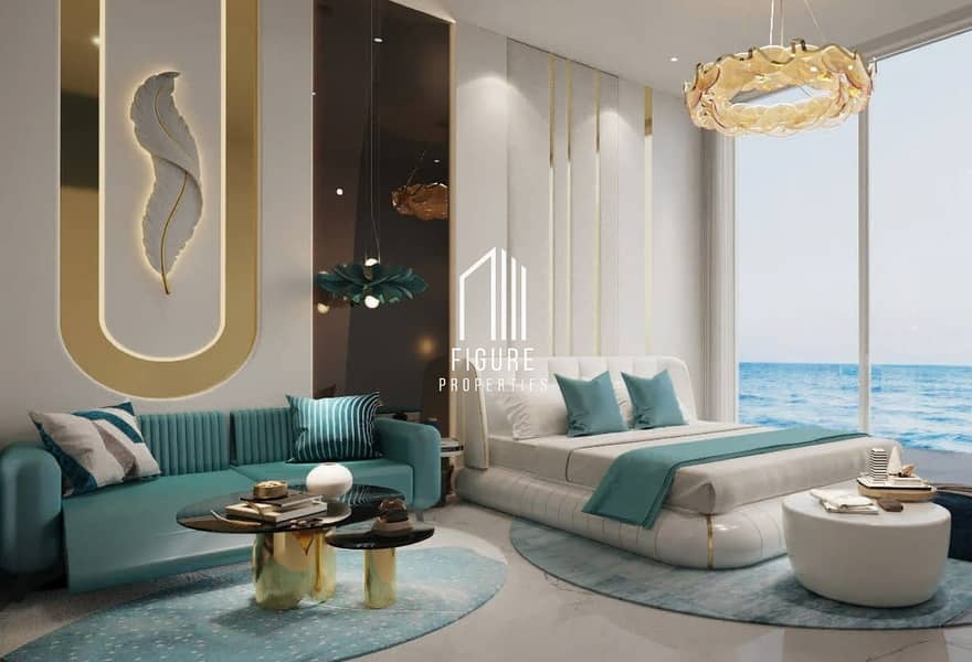Apartamento en Dubai Maritime City,Oceanz by Danube,Oceanz 2, 1290000 AED - 16789823 Apartamento en Dubai Maritime City,Oceanz by Danube,Oceanz 2, 1290000 AED - 16789823