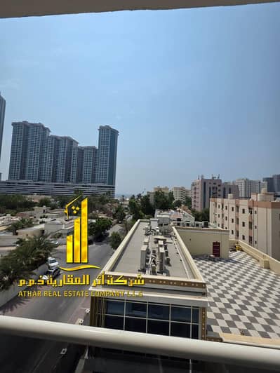 فلیٹ 1 غرفة نوم للايجار في كورنيش عجمان، عجمان - WhatsApp Image 2026-06-25 at 3.22. 53 PM (2). jpeg