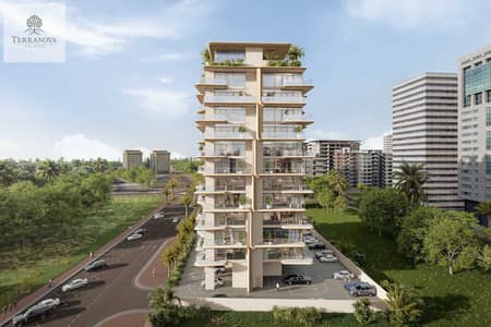 2 Camere Appartamento in vendita a Dubai Land Residence Complex (DLRC), Dubai - Izel By Zoya-05. png