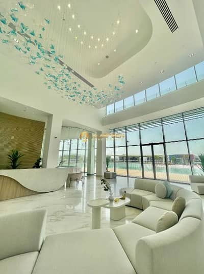 4 Camere Villa in vendita a Dubai South, Dubai - 130. PNG 4 Camere Villa in vendita a Dubai South, Dubai - 130. PNG
