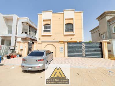 5 Bedroom Villa for Rent in Al Zahya, Ajman - WhatsApp Image 2026-10-08 at 17.29. 43. jpeg