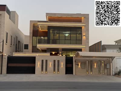 5 Bedroom Villa for Sale in Al Rawda, Ajman - photo-output_2. jpg 5 Bedroom Villa for Sale in Al Rawda, Ajman - photo-output_2. jpg