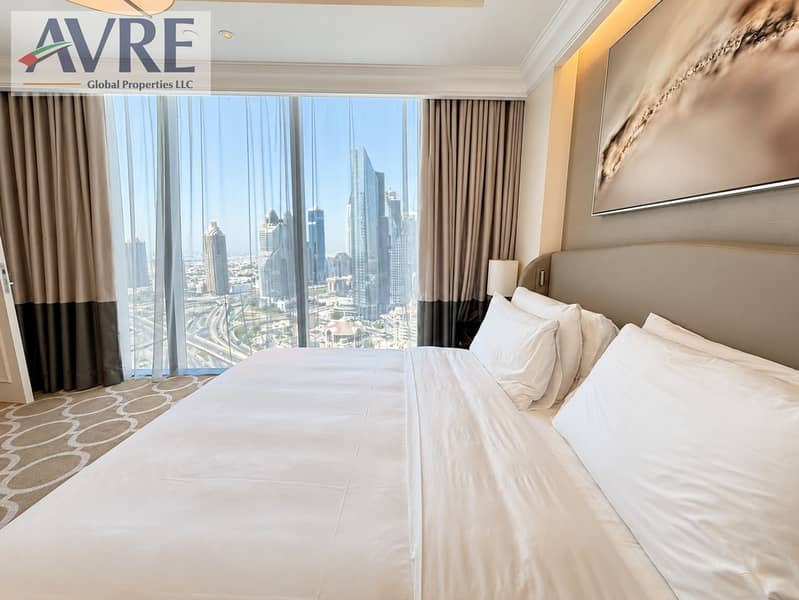 8 Upscale Bedroom with City Skyline View. png