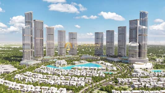 1 Camera Appartamento in vendita a Sobha Hartland 2, Dubai - 1710401924_1f0ae5005e5920d1850826836b86e1a0. jpg