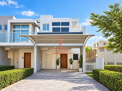 Townhouse de 3 chambres à à vendre à DAMAC Hills 2 (Akoya by DAMAC), Dubai - Maison de ville à DAMAC Hills 2 (Akoya by DAMAC),Vardon, 3 chambres, 1750000 AED - 16789954 Townhouse de 3 chambres à à vendre à DAMAC Hills 2 (Akoya by DAMAC), Dubai - Maison de ville à DAMAC Hills 2 (Akoya by DAMAC),Vardon, 3 chambres, 1750000 AED - 16789954